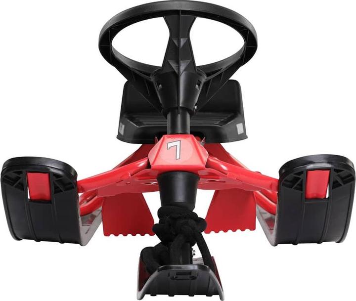 Actual product image Monzana Snow sledge