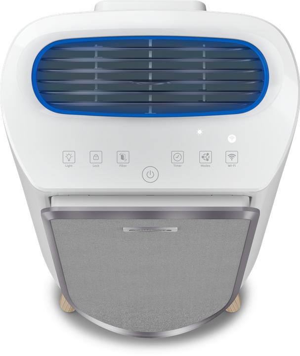 Produktbild Rowenta Intense Pure Air (36 m²)