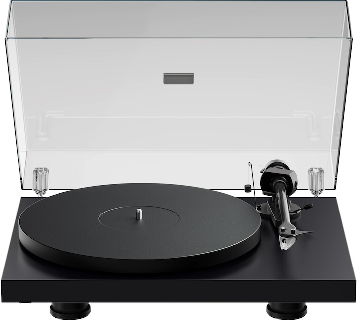 Immagine prodotto Pro-Ject Debutto Evo 2 (Manuale)