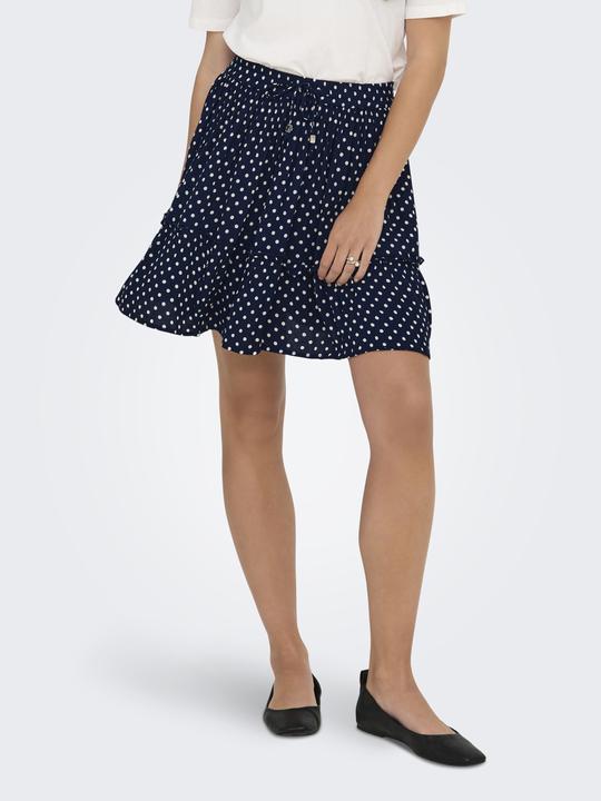 Image du produit Only Kurzer Rock Rock (M)