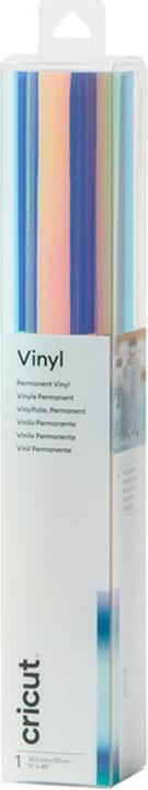 Produktbild Cricut Vinylfolie Holographisch