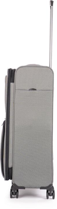 Actual product image Stratic Bendigo Light+ - Trolley Case (88 l)