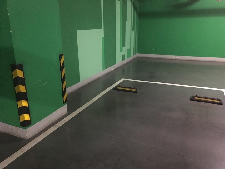 Actual product image HTI-Living Kantenschutz 2 Stück