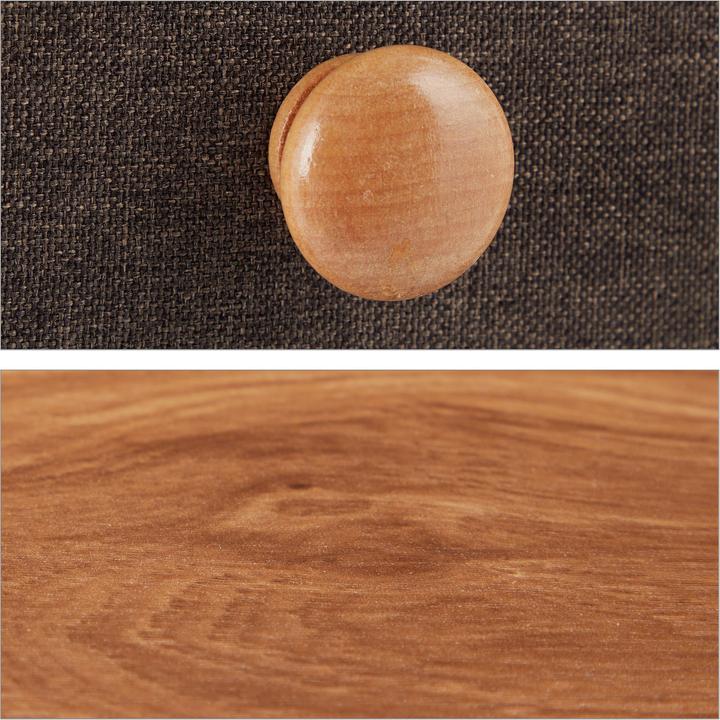 Produktbild Relaxdays Schubladenschrank (20 x 49.5 x 84.5 cm)
