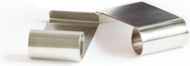Produktbild Decora Klammern für Schokoladenform