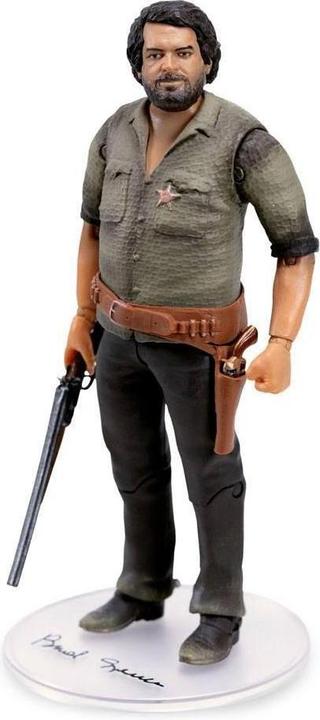 Actual product image HEO Bud Spencer