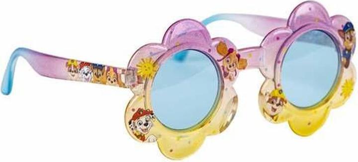 Actual product image Paw Patrol Children's sunglasses coloured