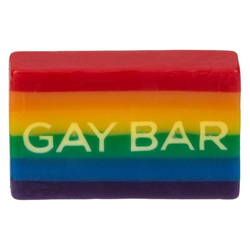 Ootb, Handzeep, Zeep "Gay Bar (Apparaten)