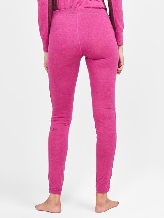 Actual product image Craft Women's Core Wool Mix Set (S)