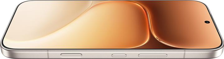 Produktbild Honor 600 5G Dual Sim 8GB RAM 512GB - Gold (512 GB, Gold, Golden white, Weiss, 6.57", Dual SIM, 5G)