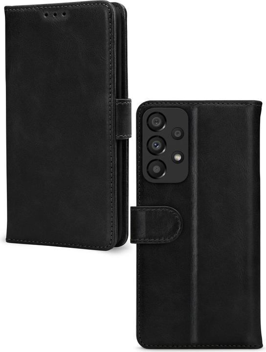 Actual product image Mobilize Premium Gelly Wallet (Samsung Galaxy A33 5G)