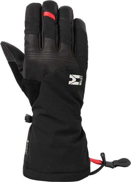 Actual product image Millet Cosmic Gtx Handschuhe (M)