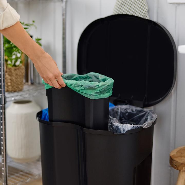 Image du produit Rotho Trio (60 l)