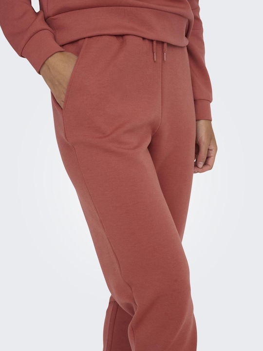 Actual product image Only Play High waist sweatpants jogging trousers (M)