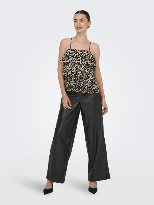 Immagine prodotto Only ONLSHEA Top mit Schösschen Top mit Schösschen (S)