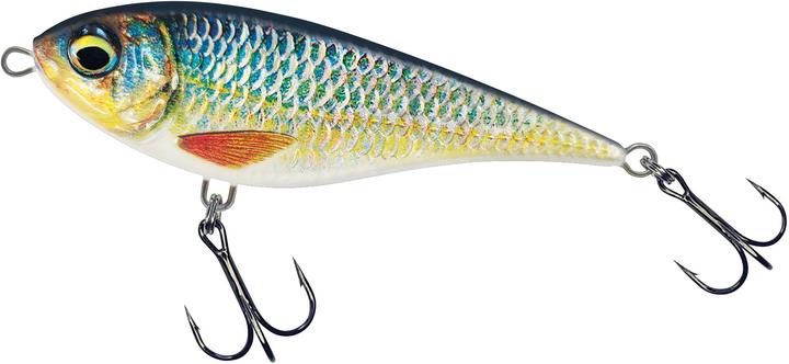 Immagine prodotto Balzer MK Super Natural Jerk (11 cm)