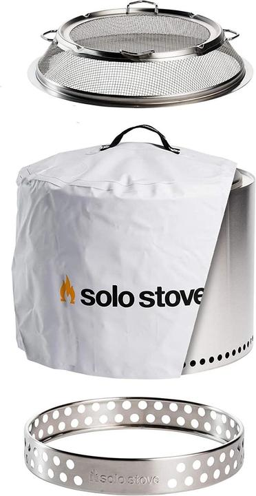 Produktbild Solo Stove Bonfire 1.0 (50 cm)
