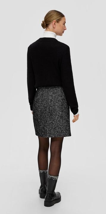 Produktbild s.Oliver Minirock (38)