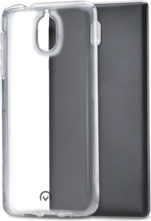 Actual product image Mobilize Jelly shell (Nokia 3.1)