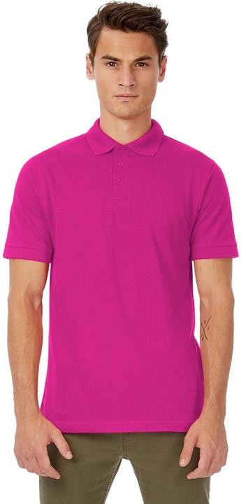 Immagine prodotto B&C - Polo Classica - Uomo (S)