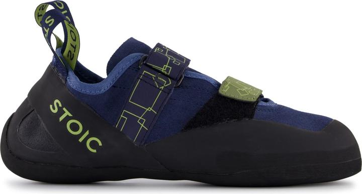 Stoic Ã…landSt. Leather