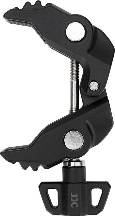 Actual product image JJC MFC C Multi Function Bean Pod (Metal)