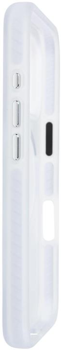 Produktbild Onit Back Cover Armorix iPhone 16 Pro Weiss matt (Apple iPhone 16 Pro)