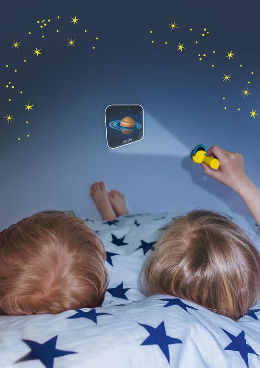 Produktbild Miniprojektor (356469)