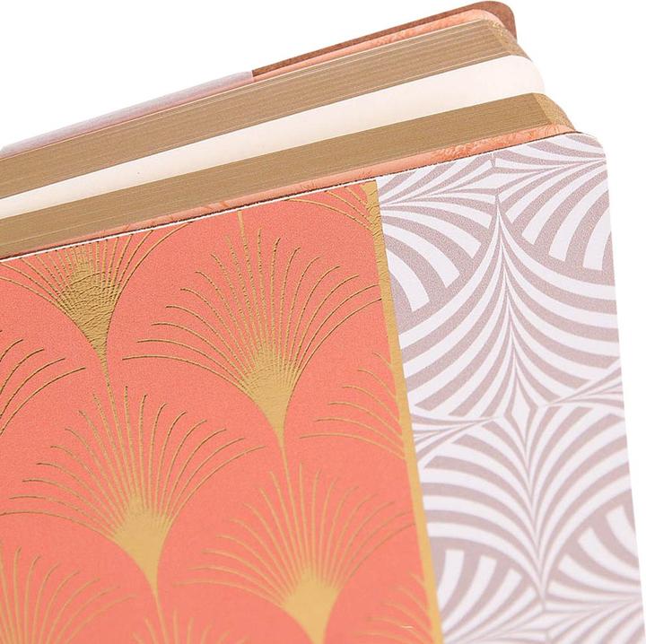 Actual product image Artebene Creative (210 x 148 mm, Plain, Soft cover)