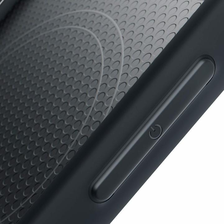 Produktbild 3MK HARDY MagFabric Case (Apple iPhone 15 Pro Max)