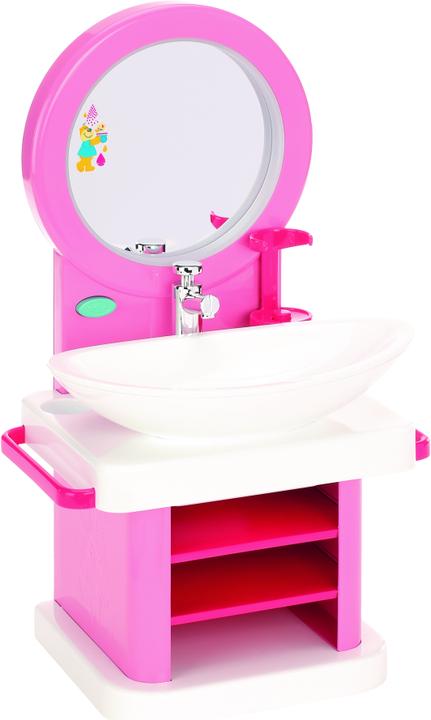 Image du produit Zapf Creation Lavabo de soins dentaires spa