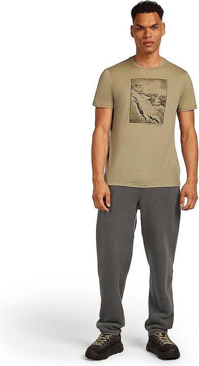 Actual product image Icebreaker Summit Tech (XL)