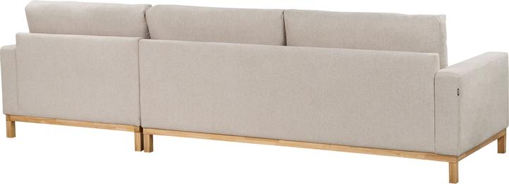 Actual product image Beliani Siggard (Corner sofa)