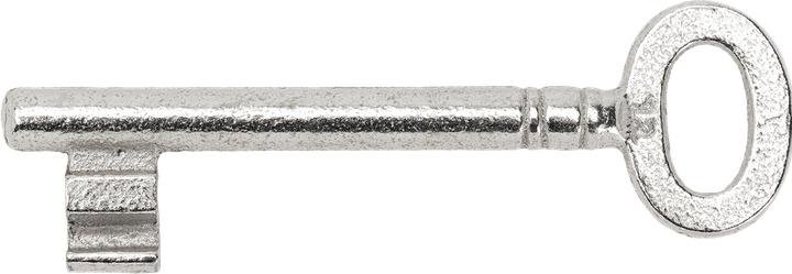 Actual product image Schänis number key