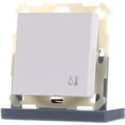 Thumbnail - MDT Objektregler, Thermostat, Weiss