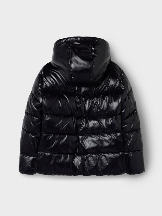 Actual product image Lmtd Buffer jacket (122, 128)