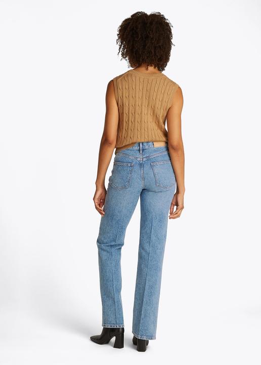 Actual product image Tommy Hilfiger Relaxed Bootcut Ali (W33/L30)