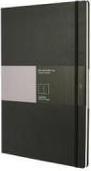Immagine prodotto Moleskine Tipo Plus (A4, Nessuna, Copertina rigida)