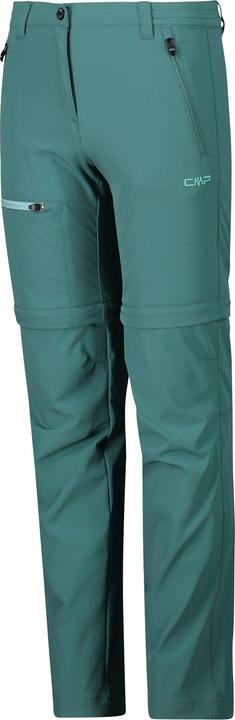 Immagine prodotto CMP Campagnolo Girl's Zip Off Pant (104)