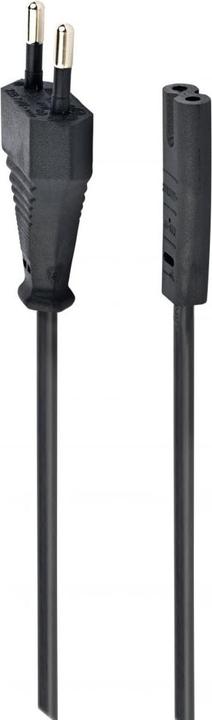 Immagine prodotto Gembird PC-184-VDE Cavo di alimentazione (1.80 m)