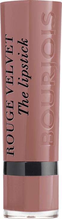 Produktbild Bourjois Rouge Velvet The Lipstick (13 Nohalicious)
