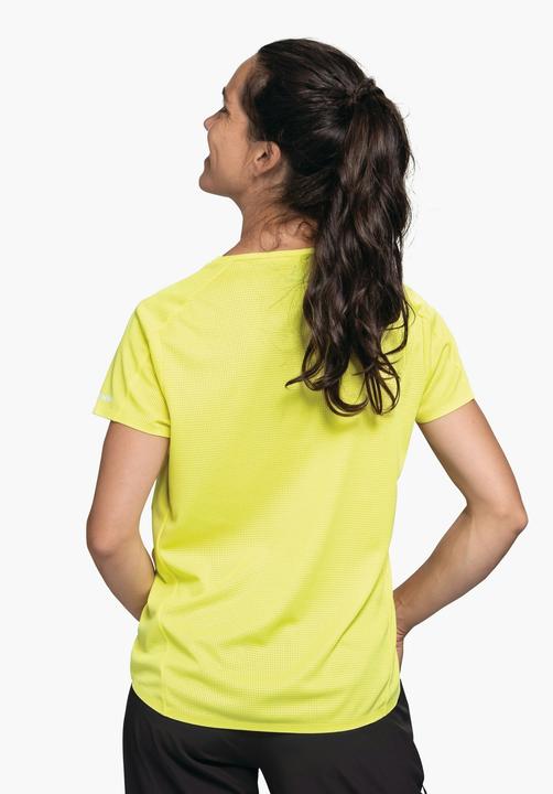 Actual product image Schöffel T Shirt Style Grunas WMS (34)