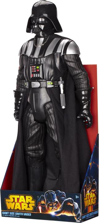 Produktbild Jakks Pacific Star Wars Darth Vader