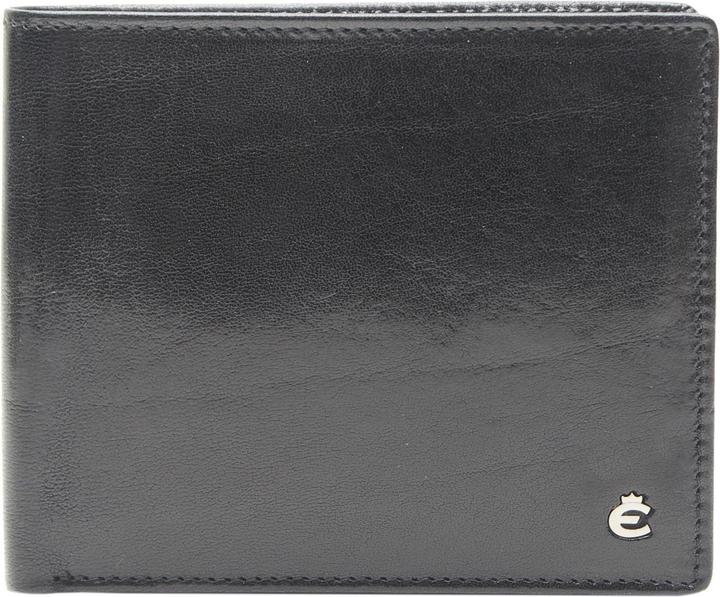 Actual product image Esquire Toscana RFID Wallet