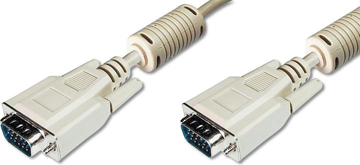 Productafbeelding Digitus VGA - VGA (5 m, VGA)
