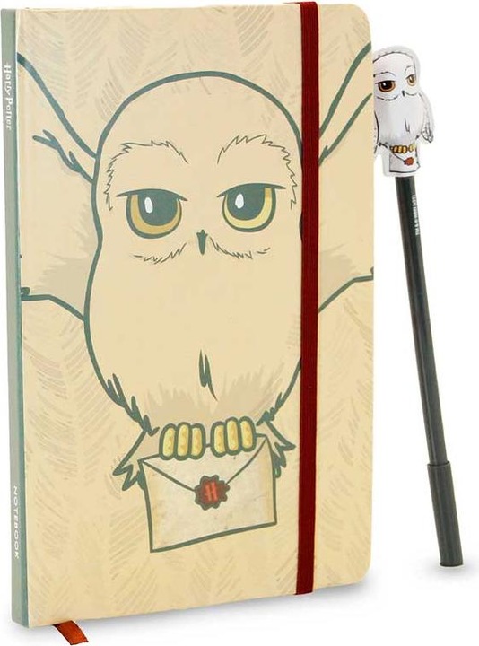 Produktbild TagebuchSet (22 x 23 cm)