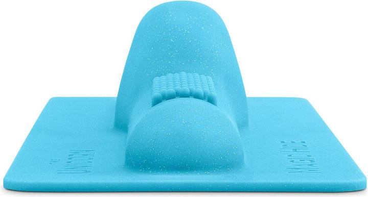 Actual product image Pipedream Unicorn Silicone Attachment Magic Hide