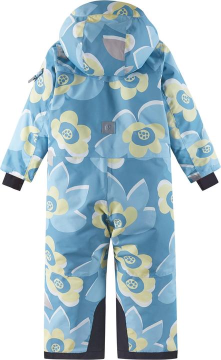 Productafbeelding Reima tec Skioverall Reach Cloudy (122)