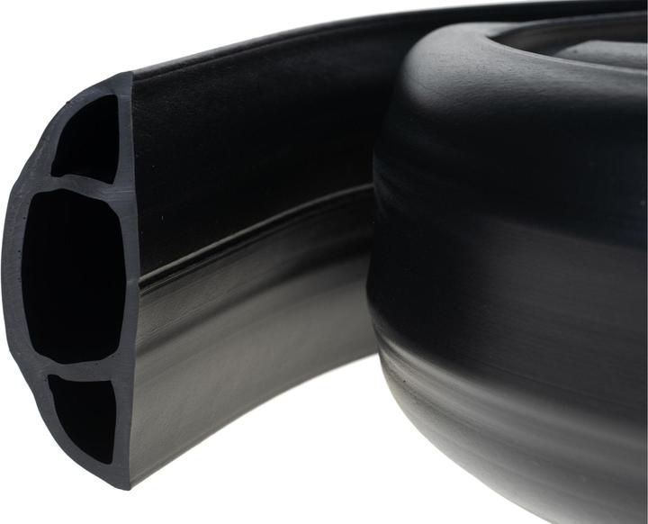 Actual product image Elbro Cable bridge 1.5 m black (Cable bridge, 150 cm)