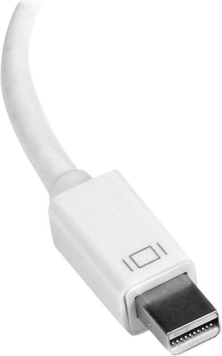 Immagine prodotto StarTech Convertitore Da Mdp A HDMI - 4k (HDMI, 15 cm)